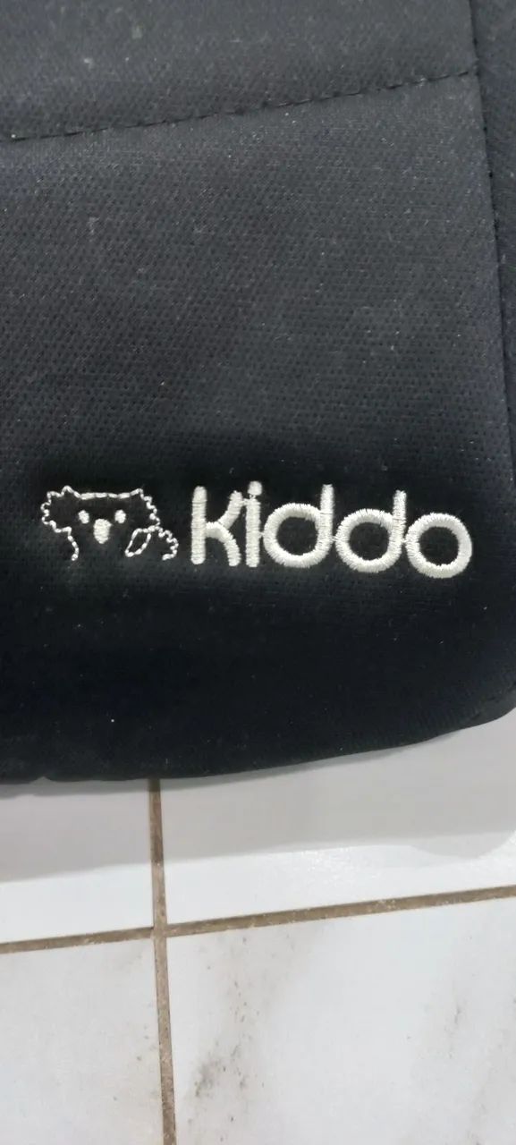 Assento de elevação kiddo  - Foto 5