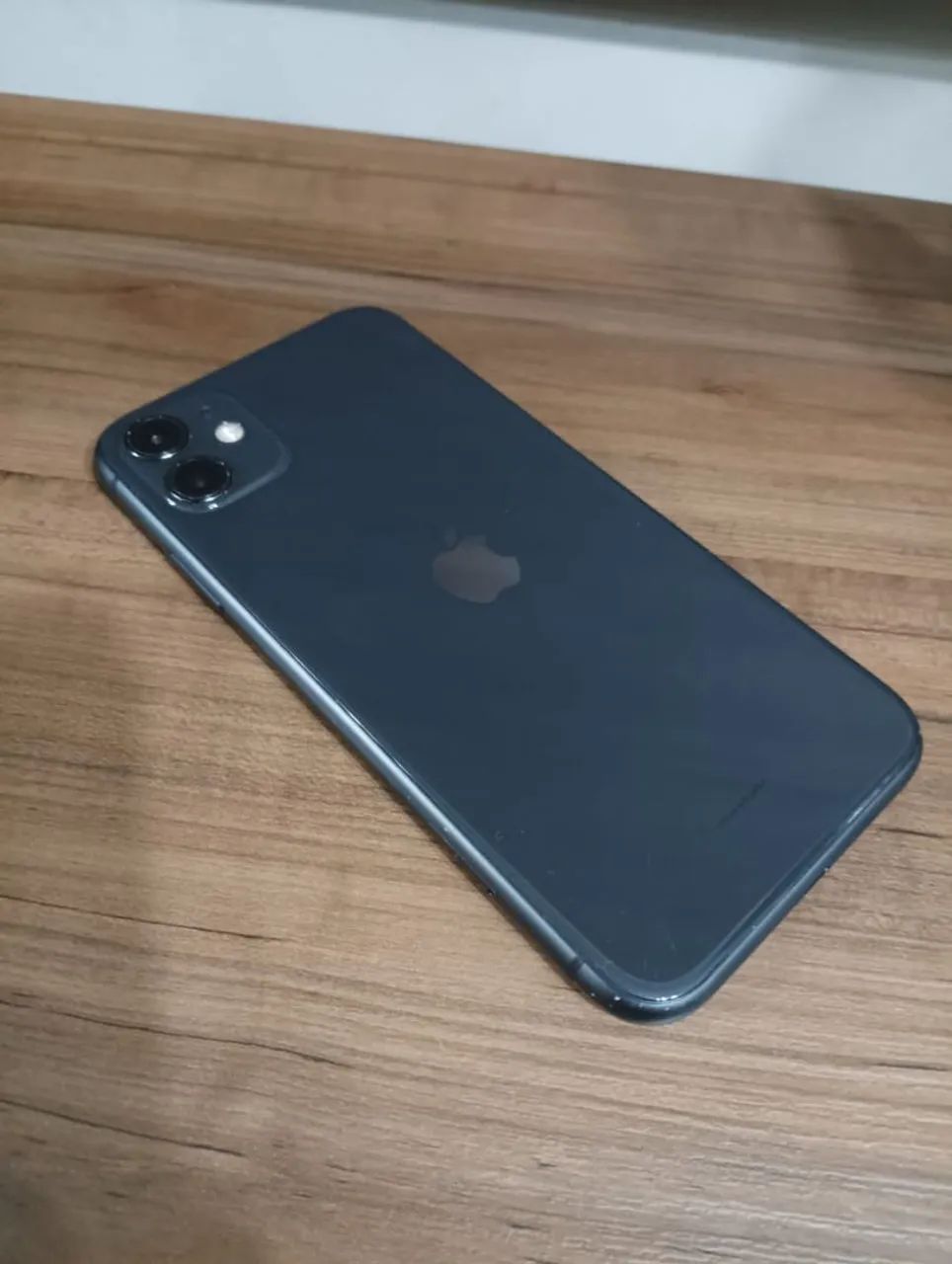 IPHONE 11 64GB PRETO - Celulares e Smartphones - Vila Assunção
