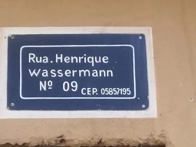 Foto - São Paulo - Jardim Aurélio