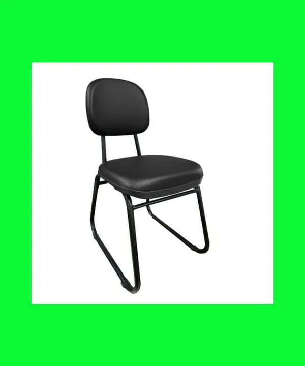 Cadeira Escritório Interlocutor (CLIENTES).em PROMOÇÃO