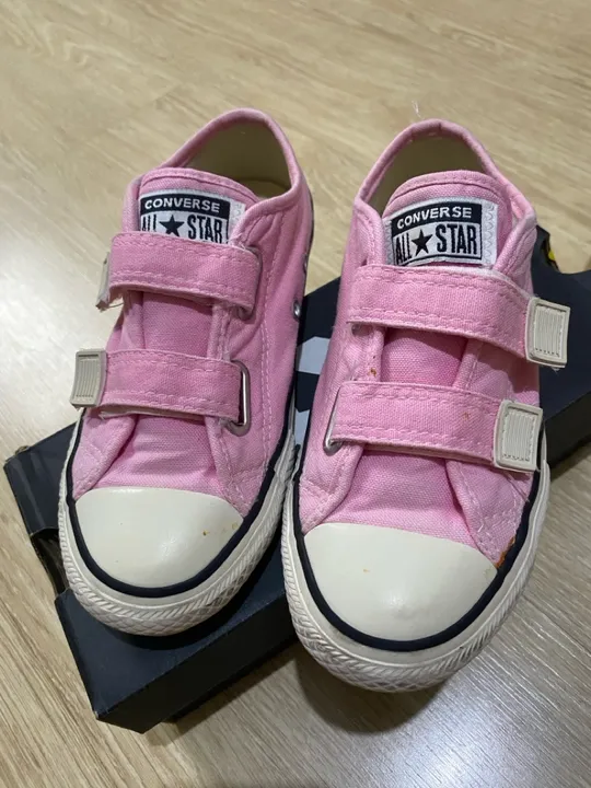Tênis All Star Converse Original infantil 29