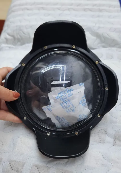 Dome para gopro
