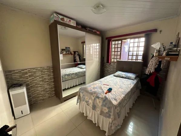Casa a venda em Samambaia Norte - Foto 3