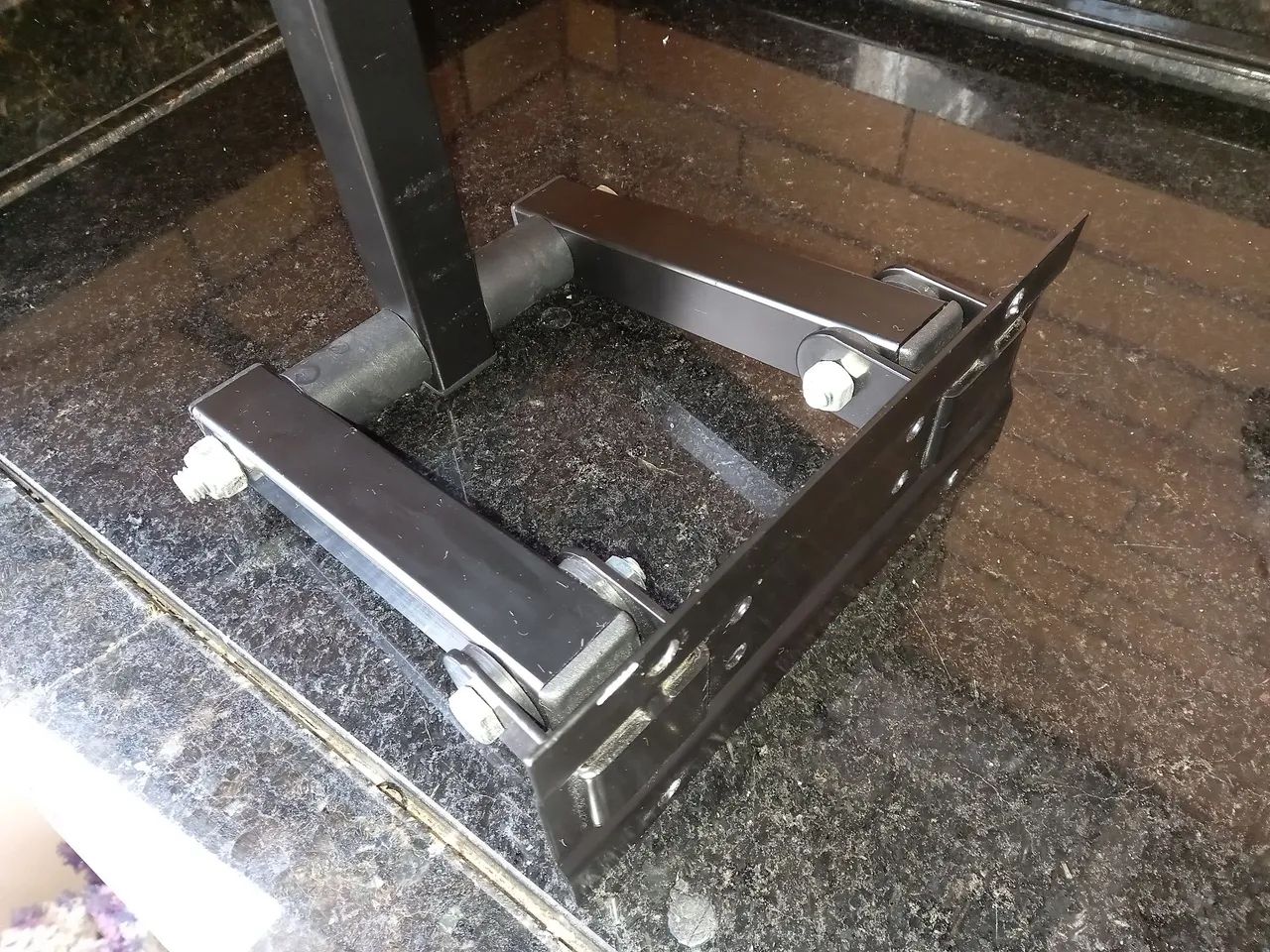 Suporte Articulado para TV - Foto 3