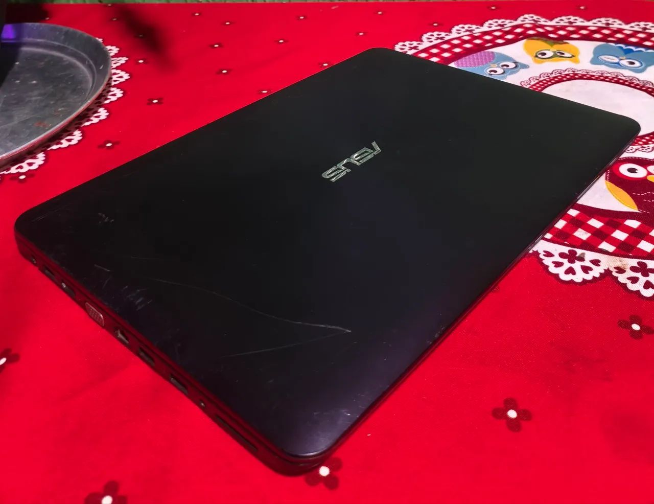 Notebook Asus core i5 6 geração  - Foto 5