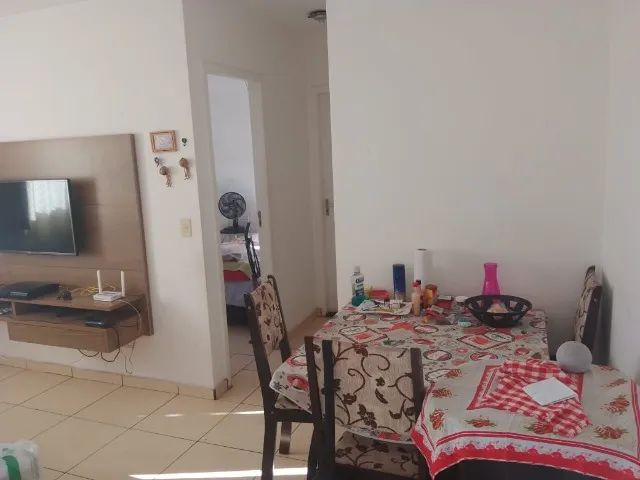 Alugo ótimo quarto mobiliado na Zona Leste de São Paulo (somente para mulher) - Foto 3