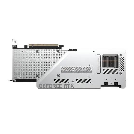 Placa de Vídeo Gigabyte GeForce RTX 3080 10GB - Foto 5