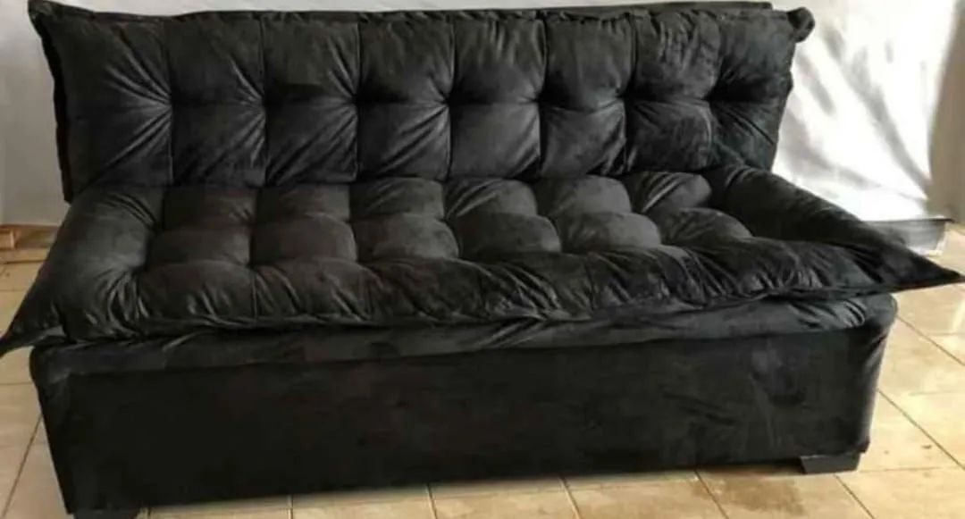 Sofá Cama Fofão (leia a descrição) - Foto 5