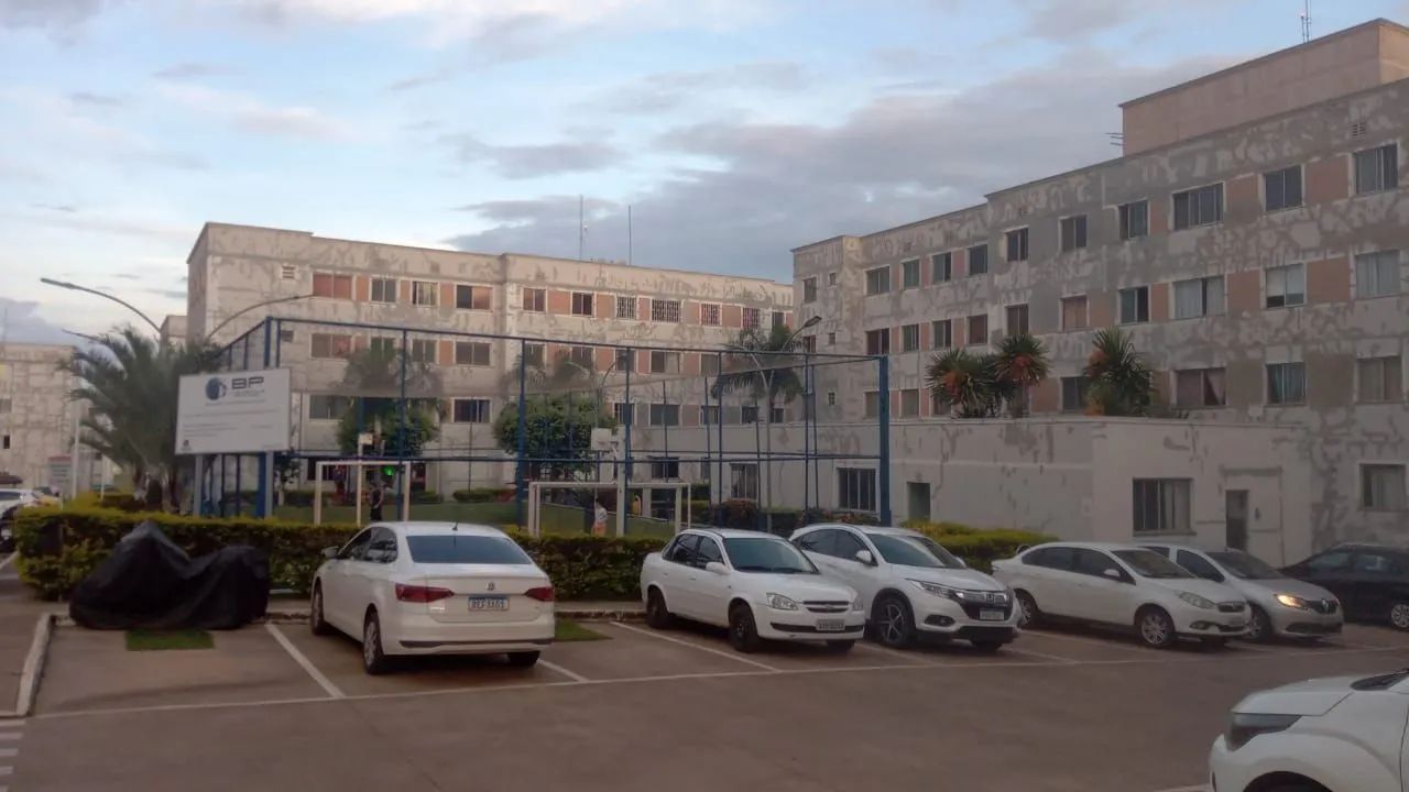 Alugo apartamento condomínio belo Stela c - Foto 8