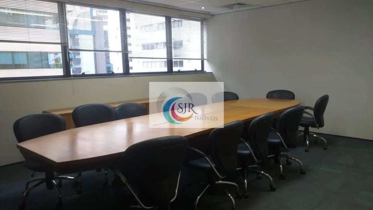 Conjunto para alugar, 225 m²- Vila Olímpia - São Paulo/SP - Foto 5