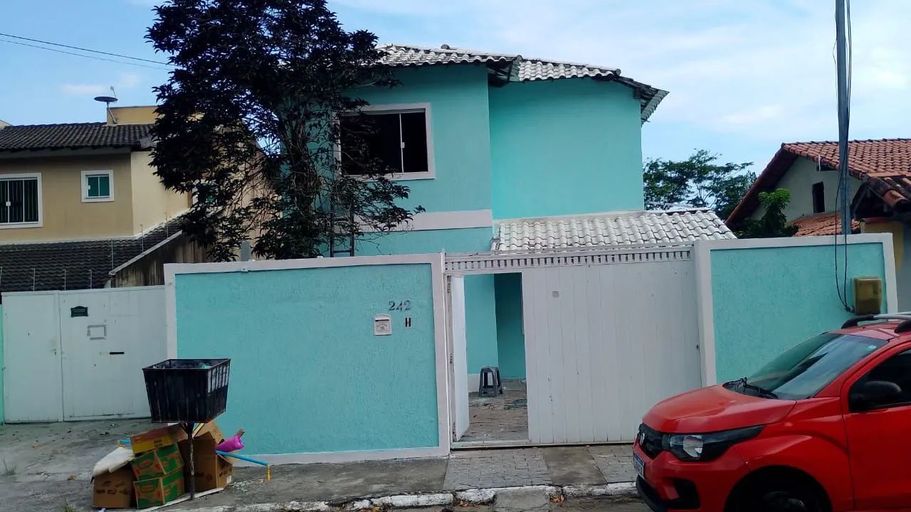 Foto - São Gonçalo - Maria Paula