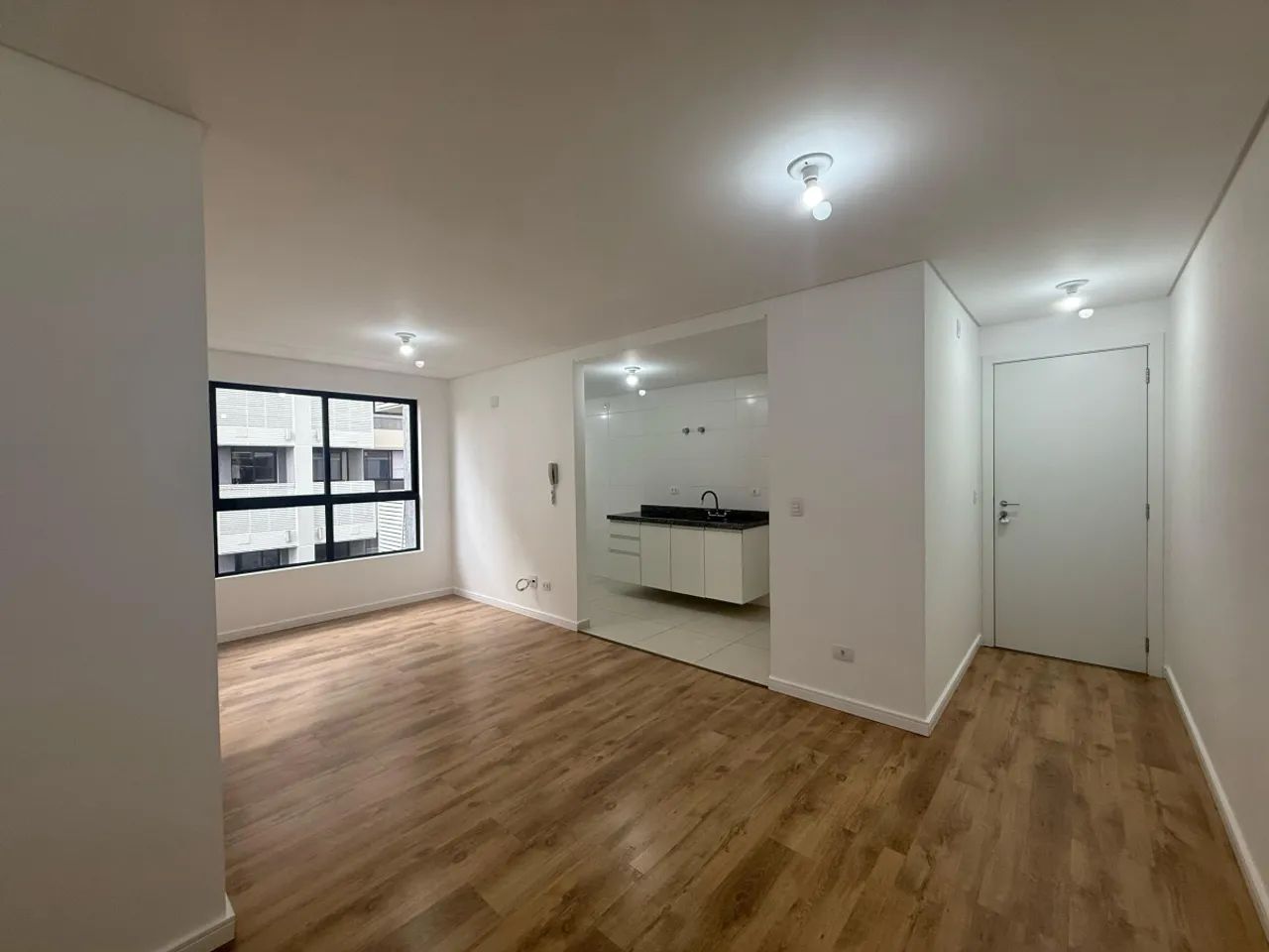 Apartamento no SANTO INACIO com 92,92m² - Foto 4