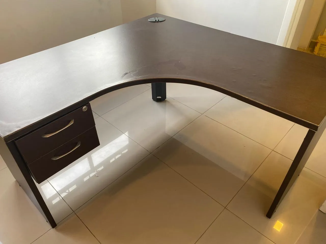 Mesa para escritório
