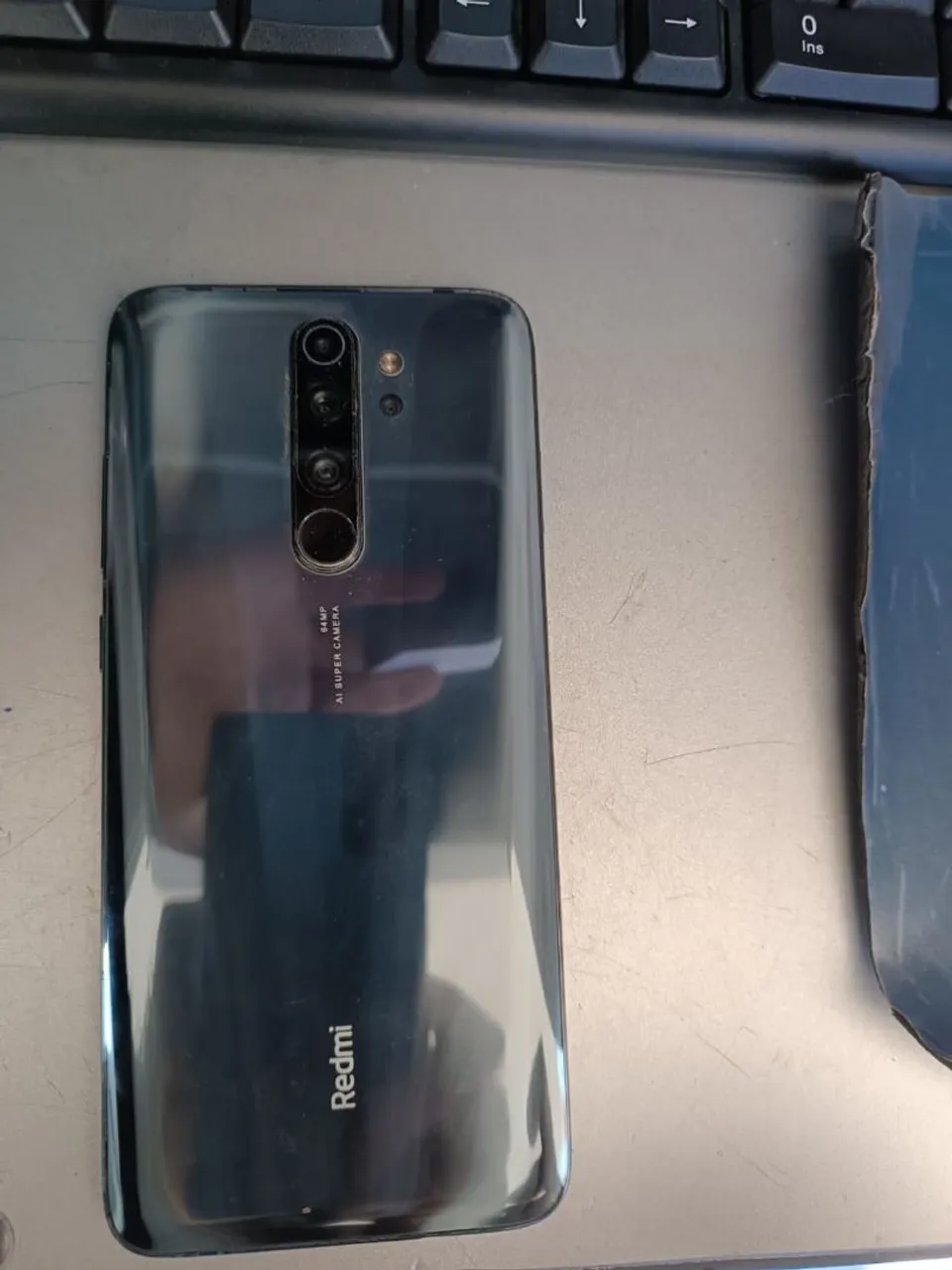 Redmi note 8 pro