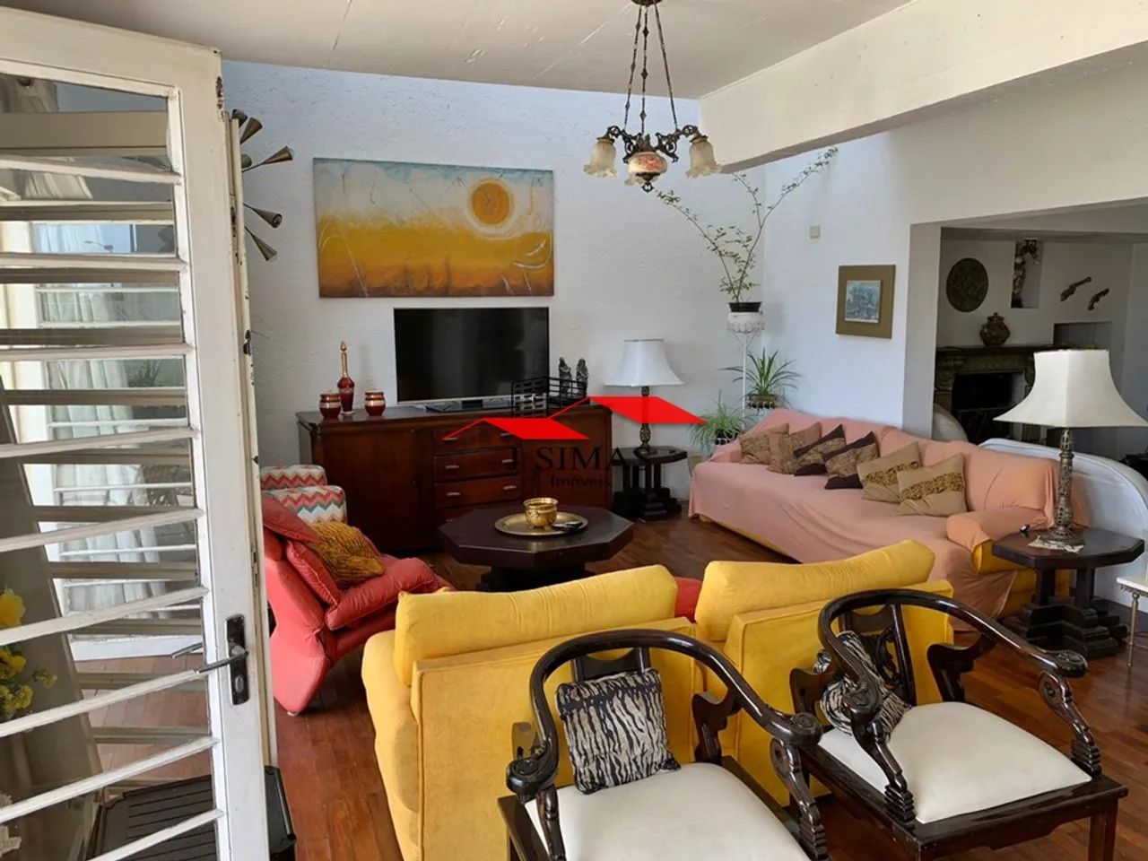 Casa (Sobrado Padrão), com 4 quartos e 7 banheiros à Venda, 498 m² em Porto Alegre/RS - Foto 3