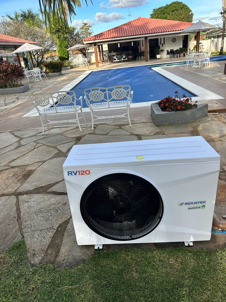 Trocador de calor - Foto 2