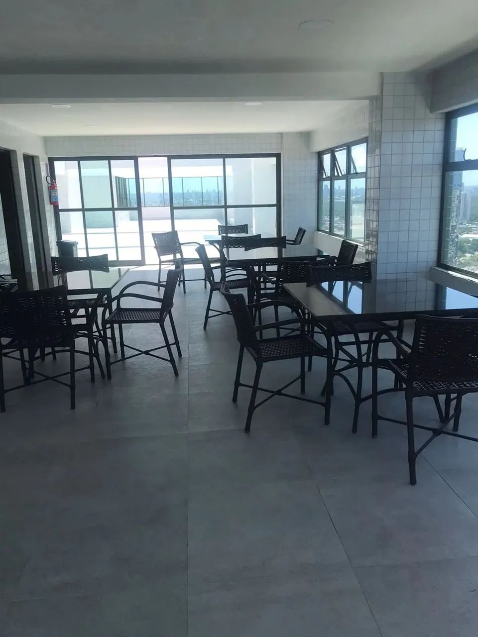 Oportunidade Imperdível em Boa Viagem! Flat Mobiliado com 2 Quartos à Venda ou Aluguel! - Foto 4