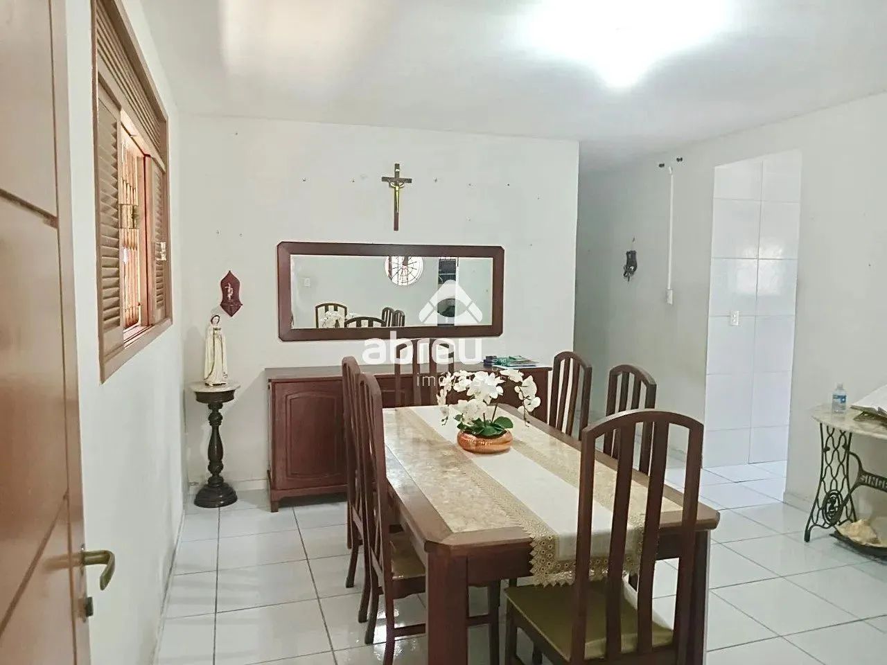 Casa à venda em Lagoa Nova, Natal - Foto 4