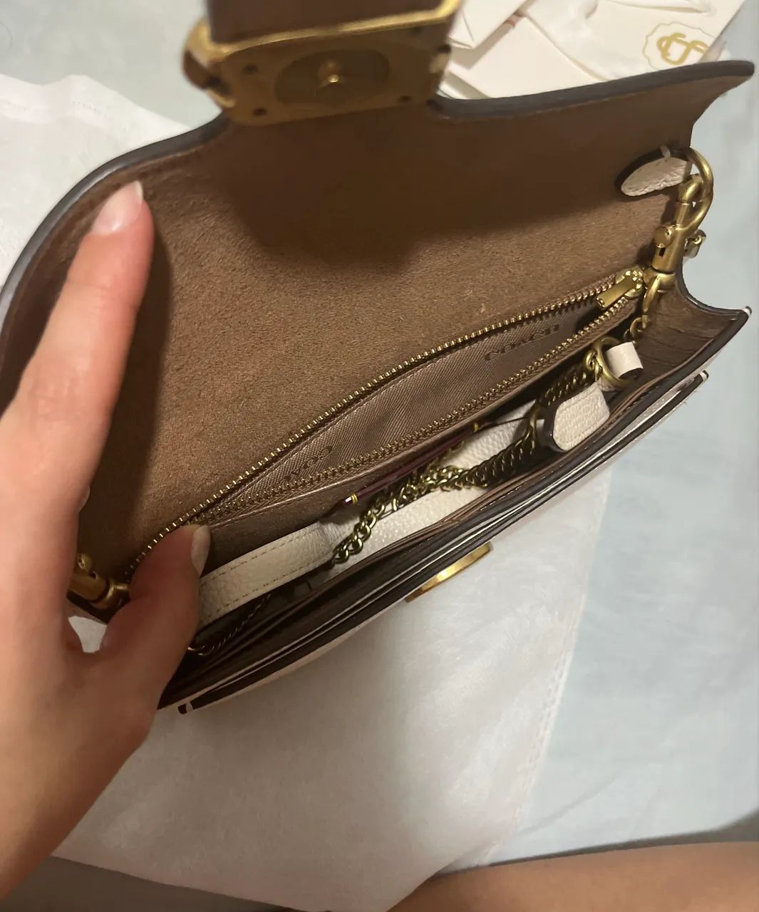 Bolsa Coach  - Foto 2