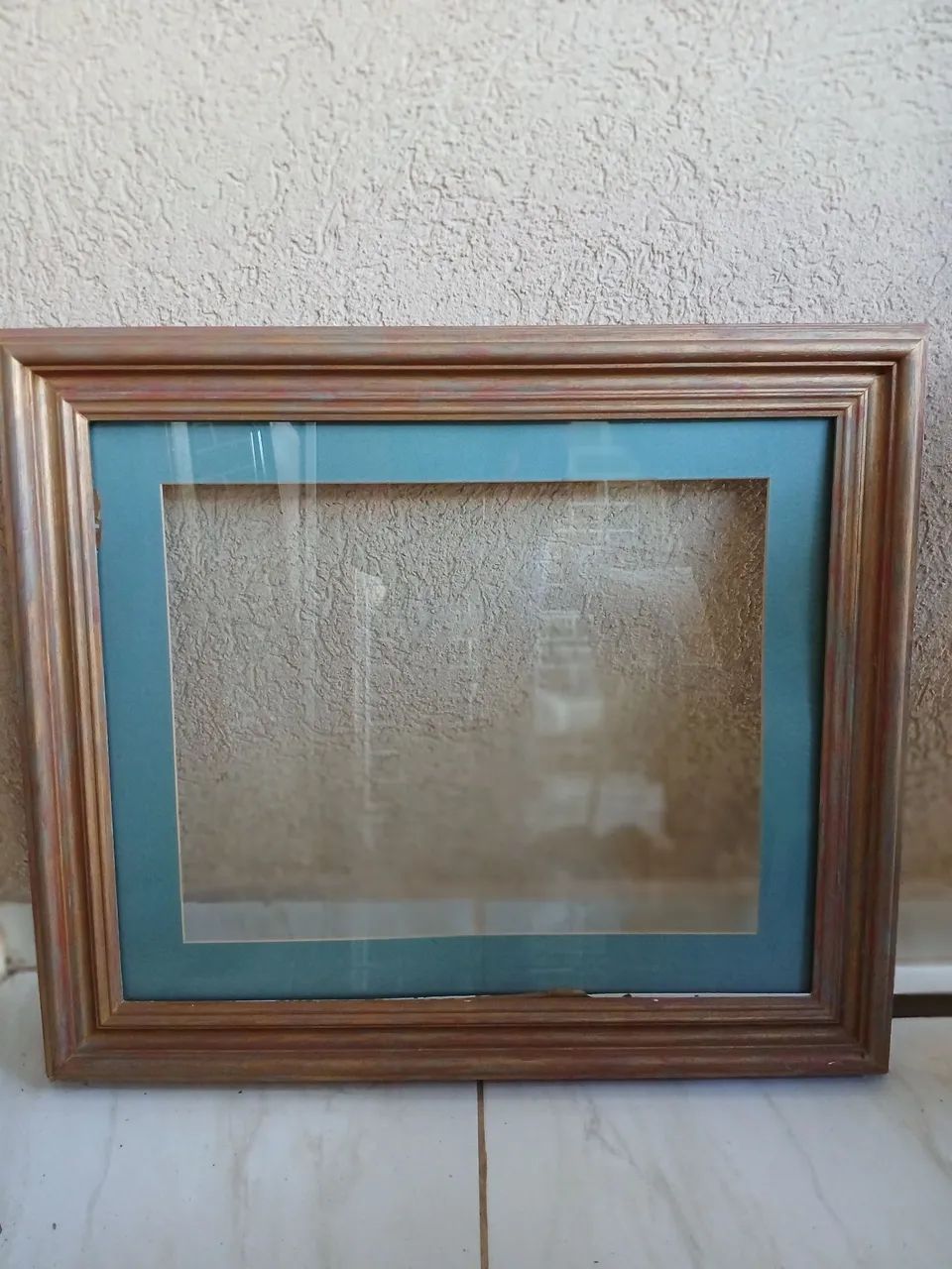 Quadro Decorativo em Madeira