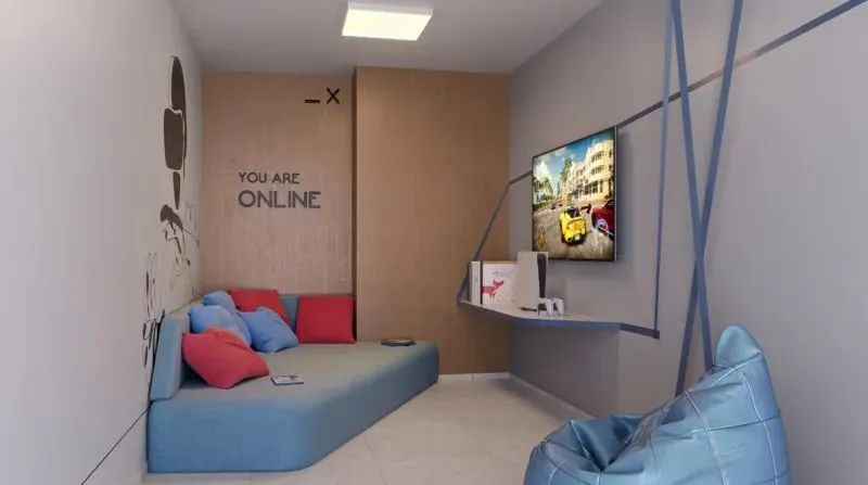 RISE CONDOMINIO CLUBE - Foto 8