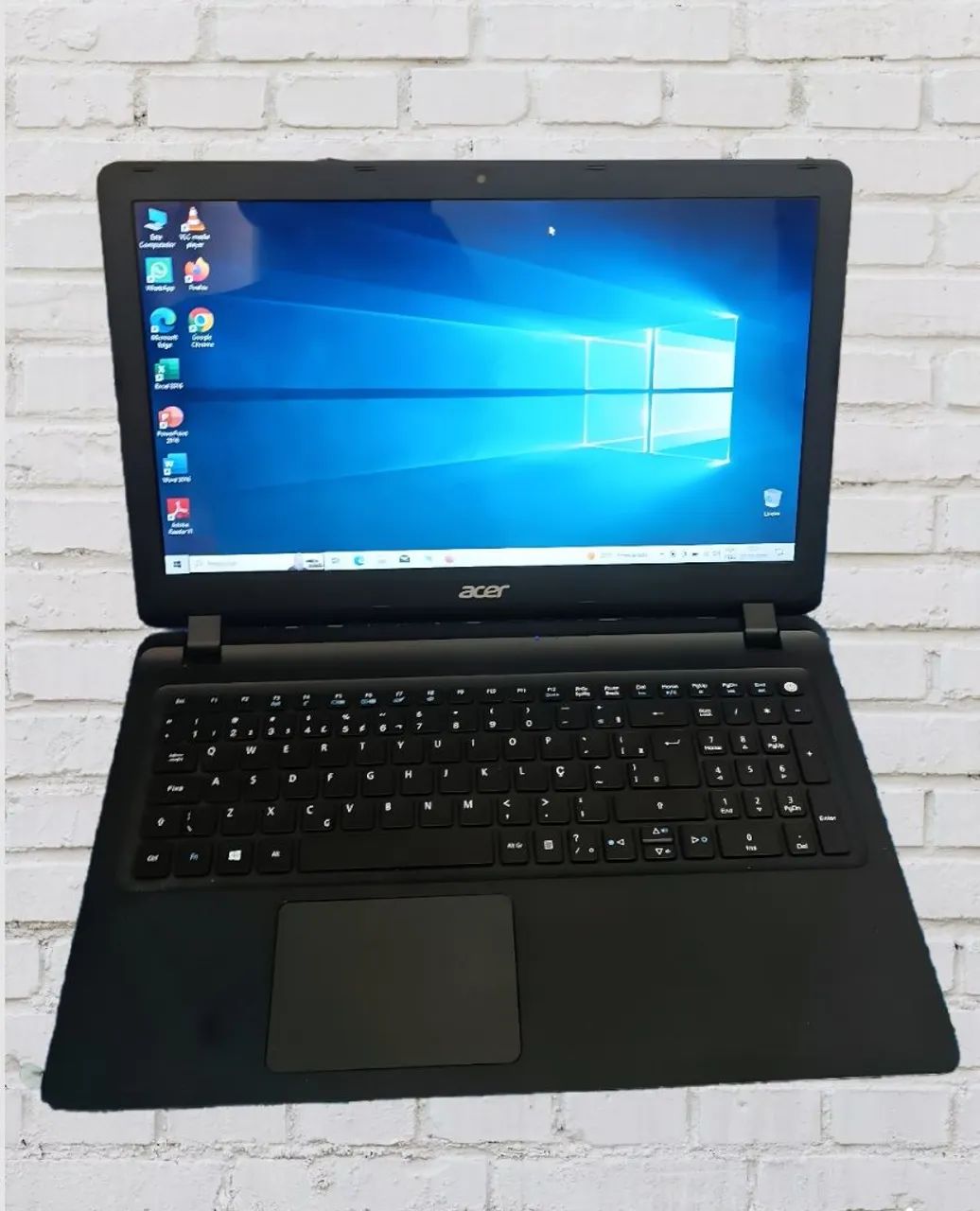Notebook Acer Core I3 256 GB SSD Garantia Parcelo no Cartão  - Foto 4