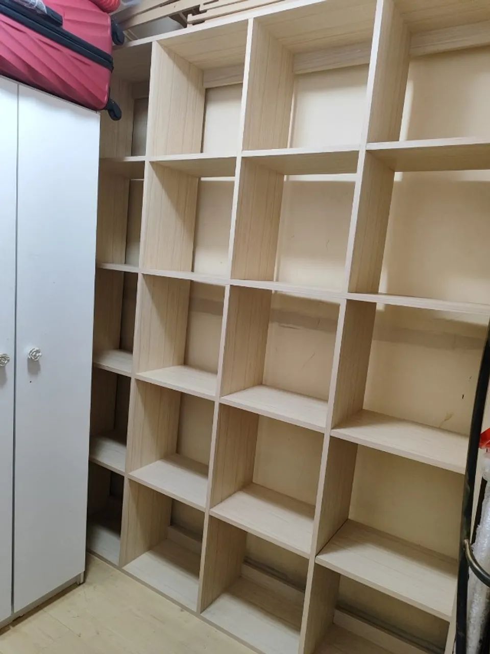 Estante com células (1,70m x 2,12m) - Foto 4