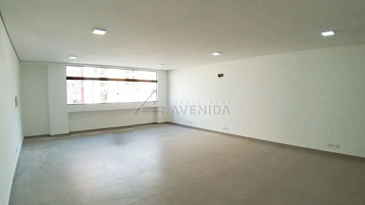 Sala Comercial para alugar com 64m2 no Centro de Londrina