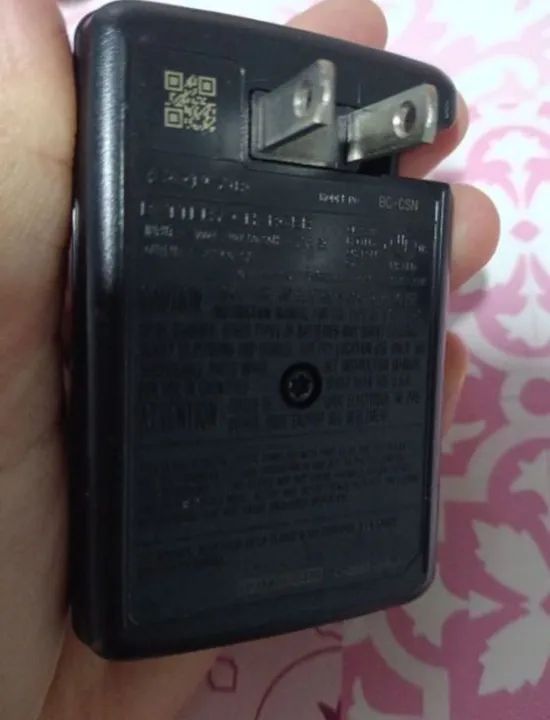 Carregador bateria sony(N) - Foto 2