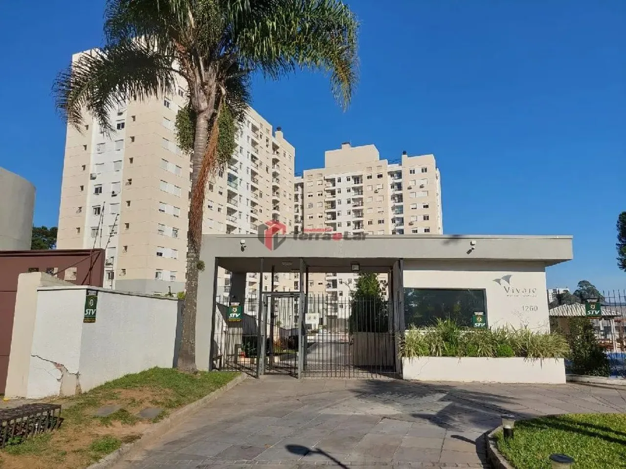 Apartamento Santa Catarina Caxias do Sul