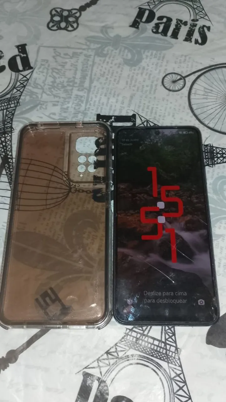Xiaome 11 s