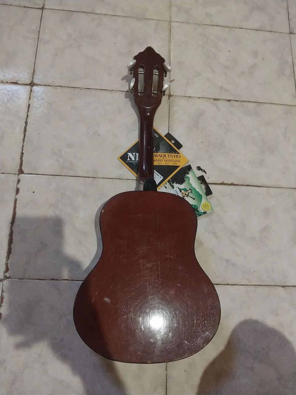 Cavaquinho Giannini - Foto 4