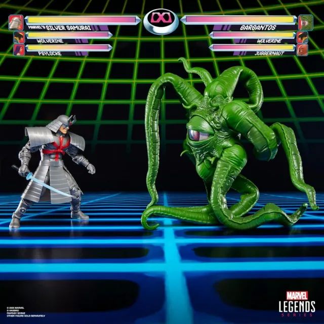 Gargantos Shuma-gorath Gamerverse Legends - Lacrado - Foto 3