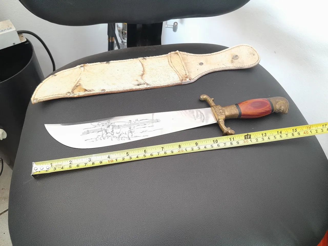 Facas e adagas - Foto 5