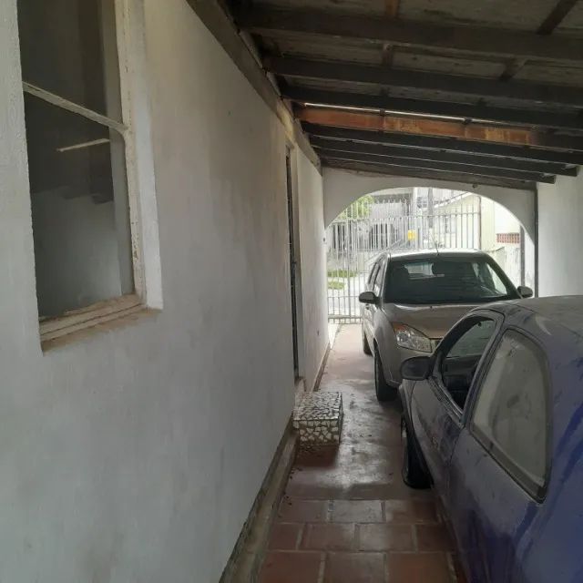 foto - Curitiba - Novo Mundo