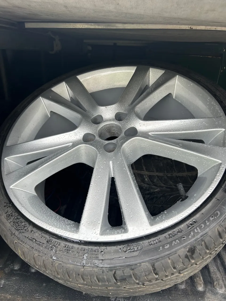 Roda aro 18