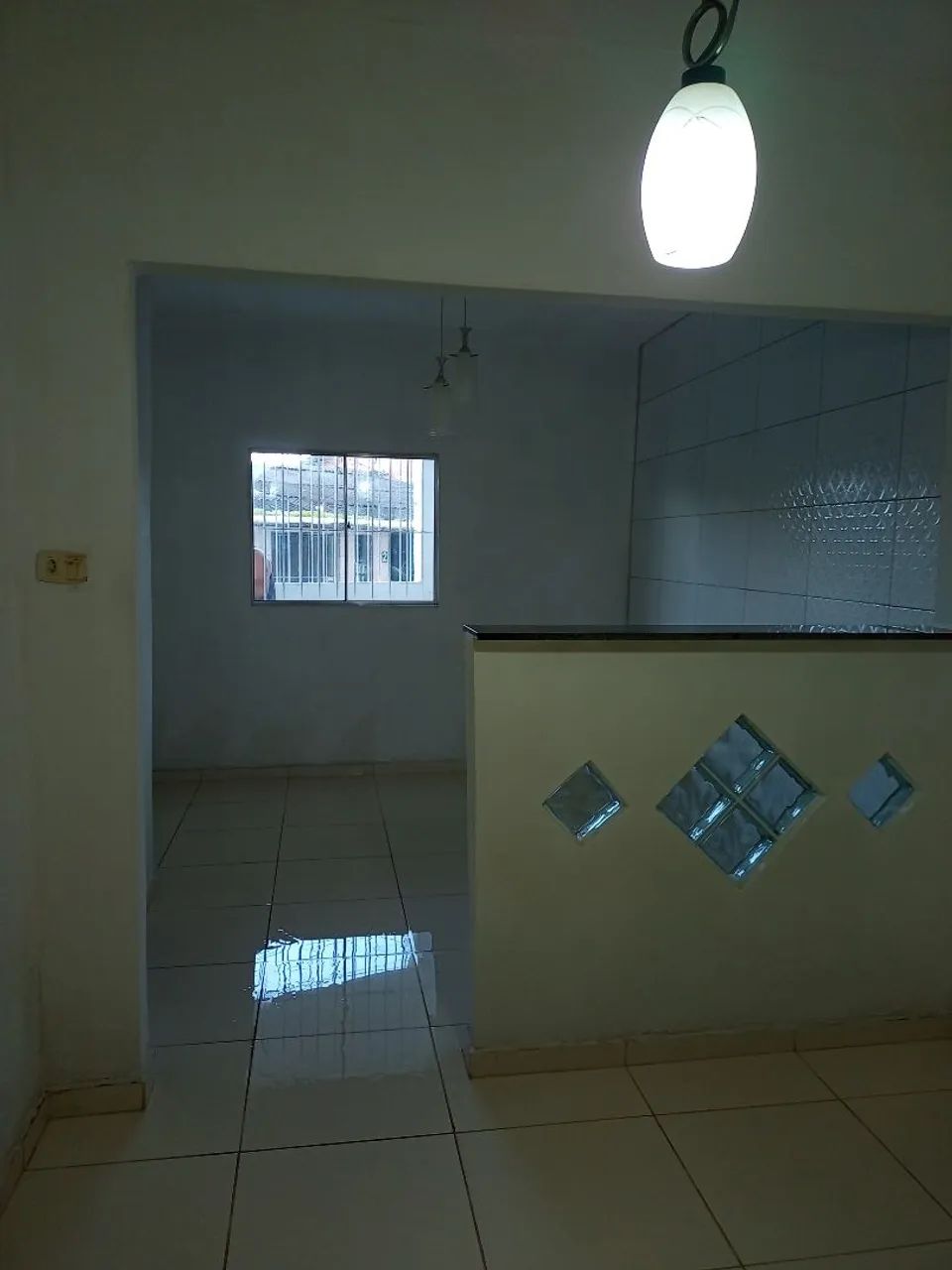 Alugo casa no Ibura de baixo - Foto 6