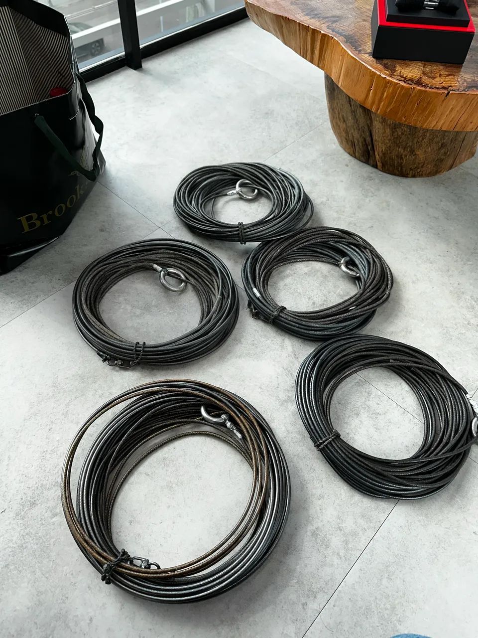 OPORTUNIDADE - Laço 480 gramas  - Foto 2