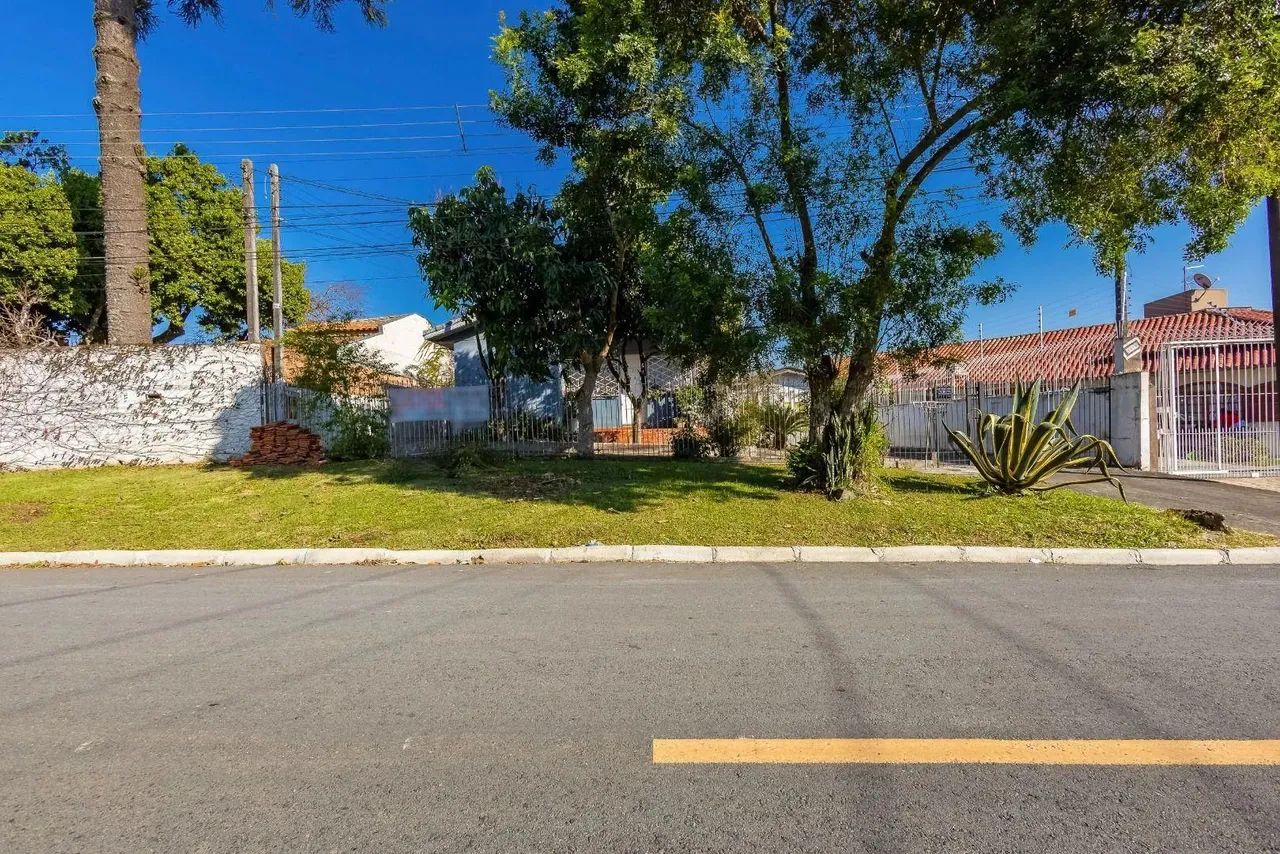 Terreno à venda, BOQUEIRÃO , CURITIBA - PR - Foto 5