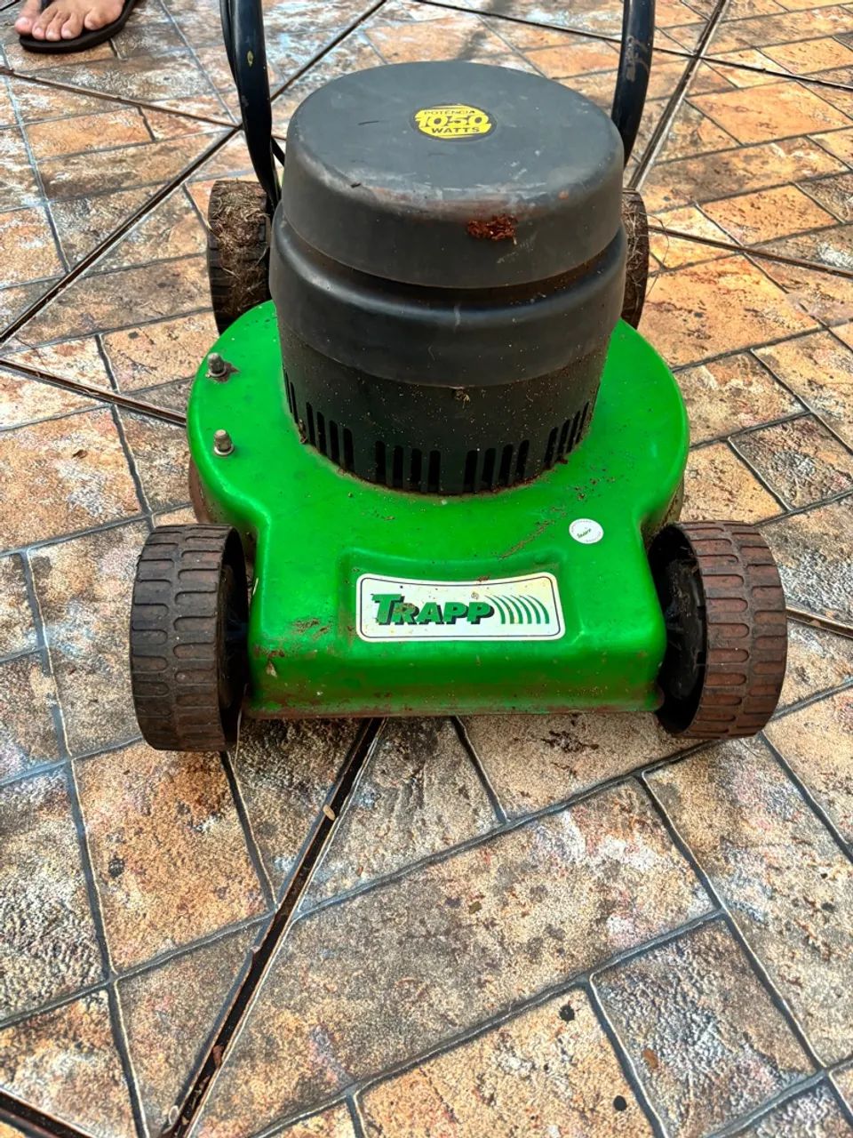 Cortador trapp 400,00 - Foto 3
