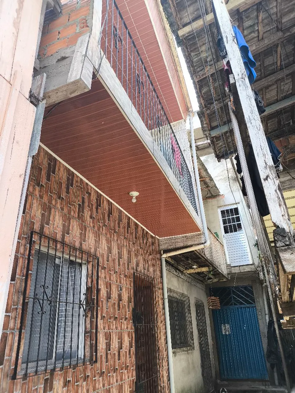Vendo casa