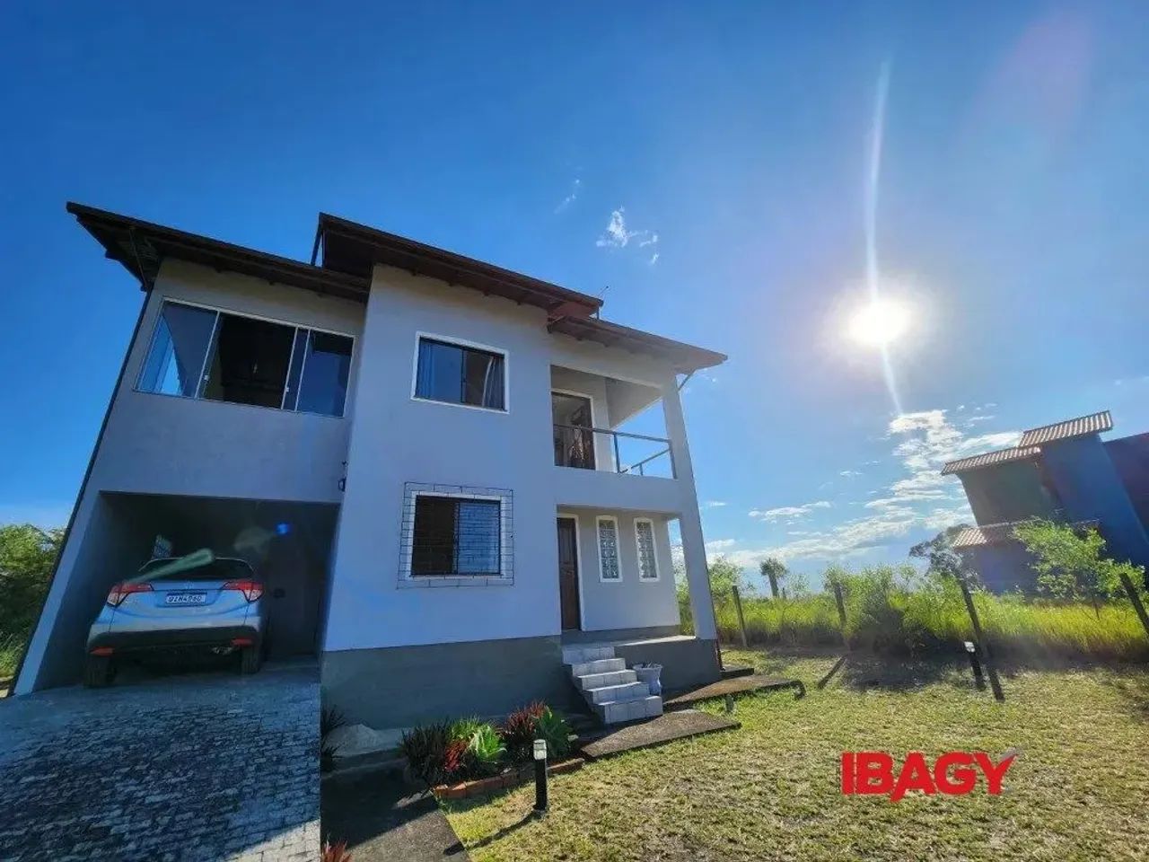 Excelente Casa 3 dormitório(s) em Loteamento Concordia - Imbituba - Foto 5