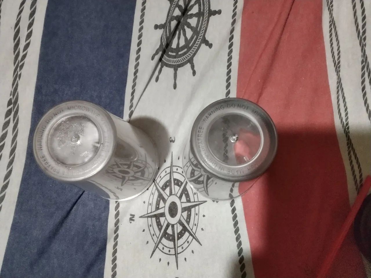 2copos com canudos 500ml  Gremlins e Goonies  - Foto 4