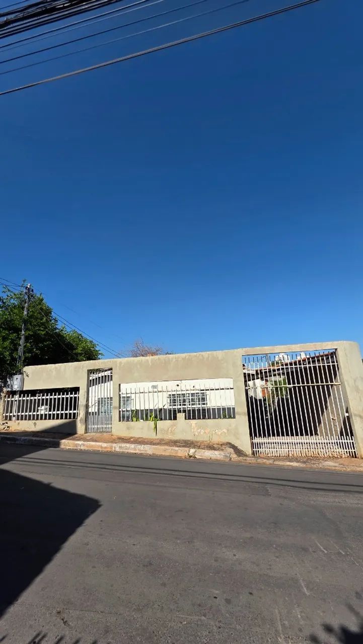 Foto - Cuiabá - Canjica