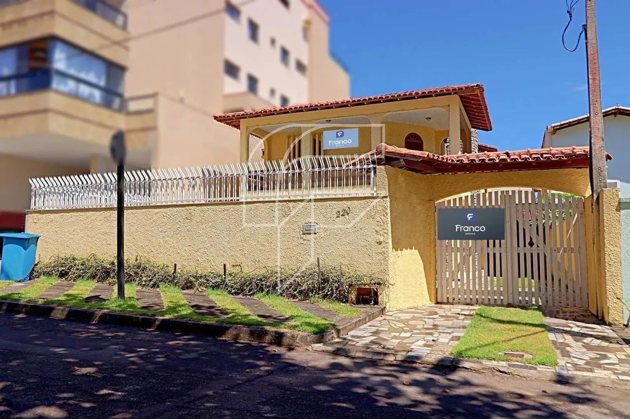 Imóvel para venda com 330 metros quadrados com 6 quartos em Enseada Azul - Guarapari - ES - Foto 2