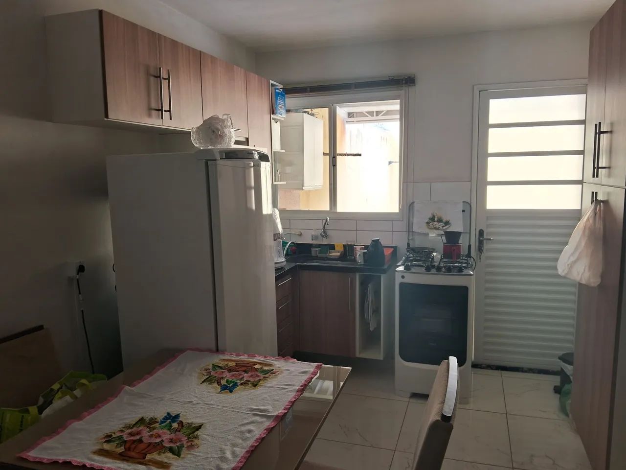 Foto - Marília - Residencial Montana (Padre Nóbrega)