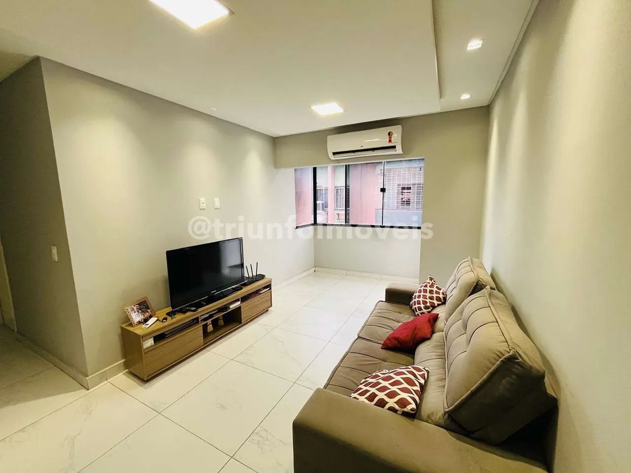 Apartamento a venda no Bairro Ilhotas com 2 Quartos TR214989 THE -FUQTB6 - Foto 3