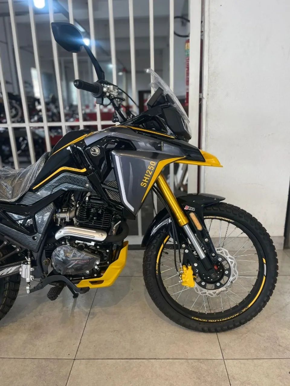 Shi 250 - Foto 4