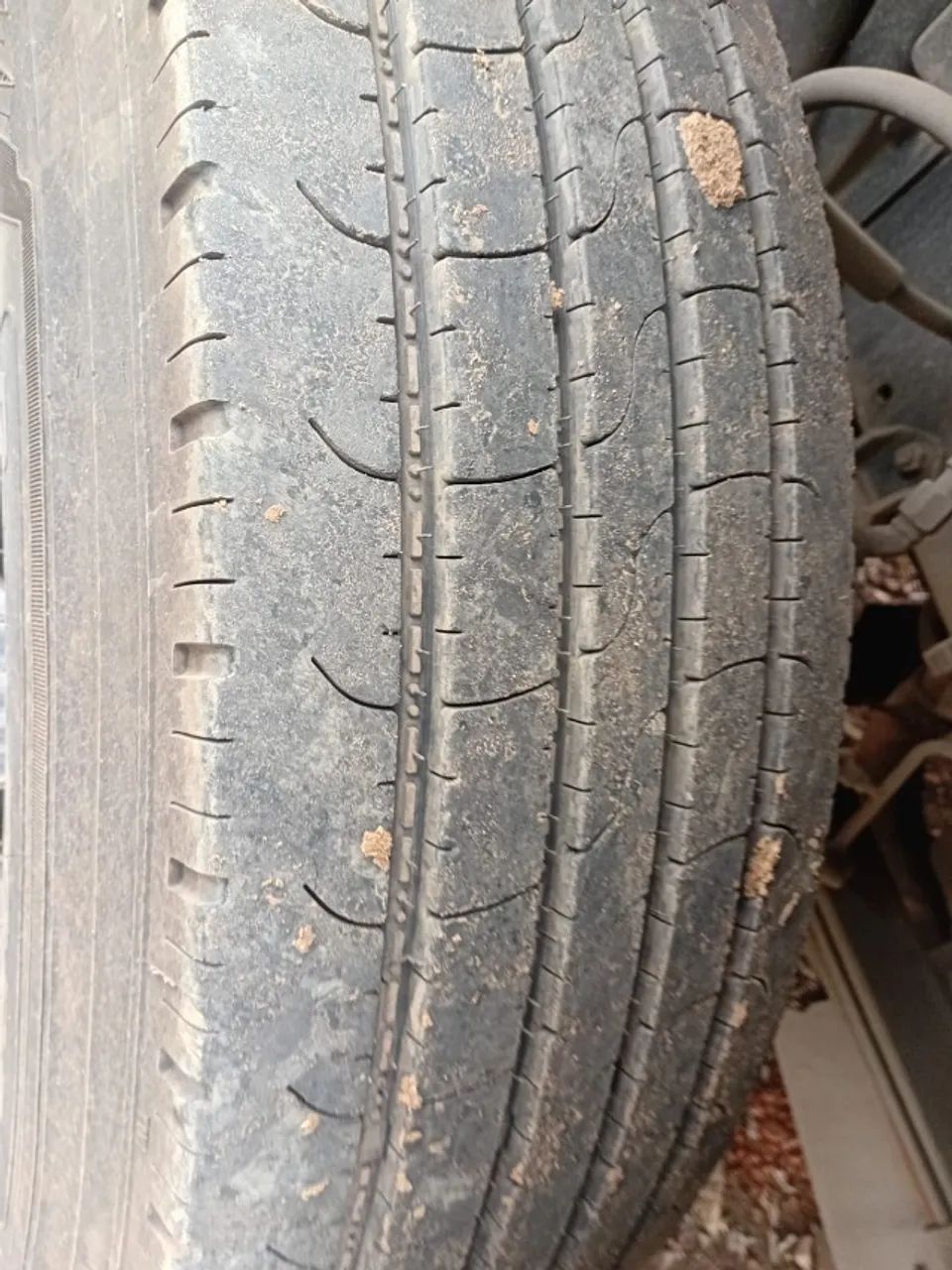 VW TITAN 18310 ANO 2003 - Foto 3