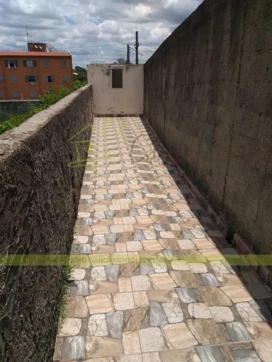 APARTAMENTO RESIDENCIAL em JUNDIAÍ - SP, CHÁCARA MORADA MEDITERRÂNEA - Foto 7